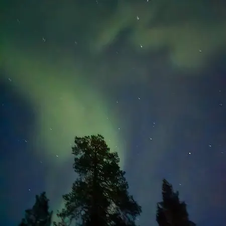 Inkeri شقة