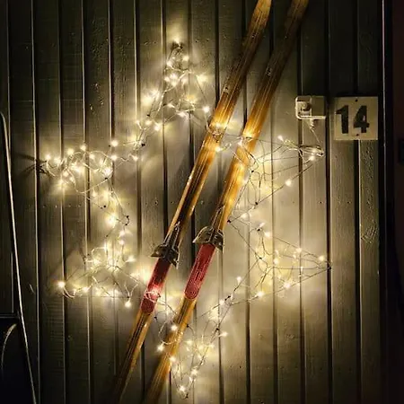 Lejlighed Inkeri *