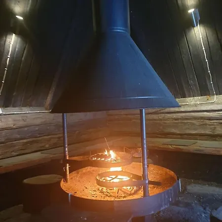 Inkeri Lejlighed *