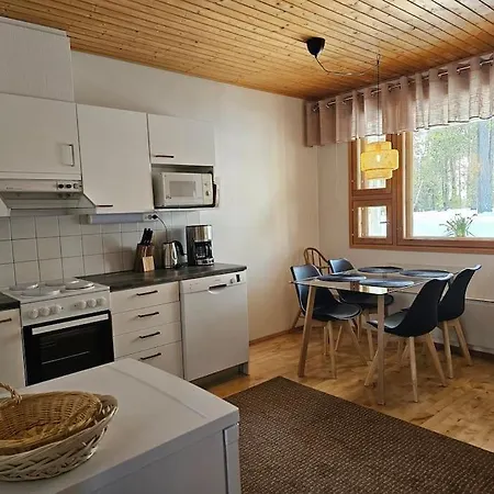 Inkeri * Äkäslompolo
