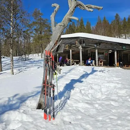 Lejlighed Inkeri *